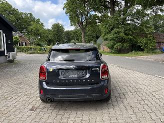 Mini Countryman HYBRIDE PLUG IN SE 4AWD AUTOMAAT NAVI CLIMA LEER LED PDC B.J 2019 picture 7