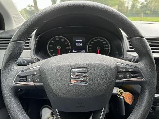 Seat Ibiza PLAATSCHADE TSI 95 PK NAVI CLIMA CRUISE PDC B.J 2020 50 dkm picture 10