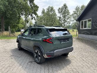 Dacia Duster HYBRIDE AUTOMAAT NAVI CLIMA CAMERA LED B.J 12-2024 picture 4