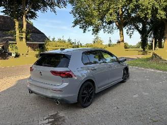 Volkswagen Golf GTI EDITION 245 PK NAVI CLIMA CAMERA LED B.J 2023 picture 4