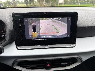 Seat Arona TSI STYLE 110 PK NAVI CLIMA CAMERA PARK ASS CRUISE B.J 2024 picture 14