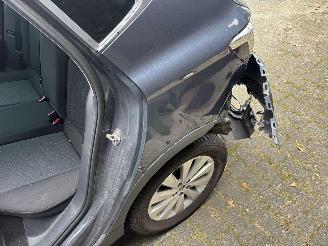 Seat Arona TSI STYLE 110 PK NAVI CLIMA CAMERA PARK ASS CRUISE B.J 2024 picture 29