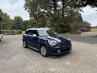 Mini Countryman COOPER 1.5 EDITION NAVI CLIMA CAMERA LED KEYLESS B.J 2019 picture 3