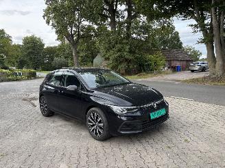 Avarii autoturisme Volkswagen Golf 8 PANO 1.5 STYLE 130 PK NAVI CLIMA VIRT DASH 18 INCH B.J 2023 2023/3