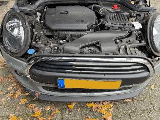 Mini One 1.5 EDITION CLIMA ABS STOELVERWARMING B.J 11-2018 picture 14