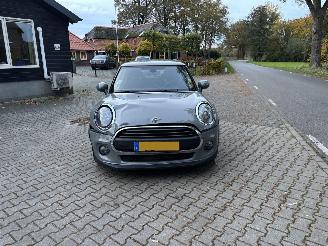 Mini One 1.5 EDITION CLIMA ABS STOELVERWARMING B.J 11-2018 picture 7