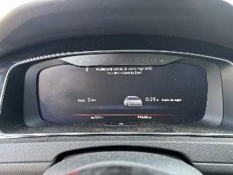 Volkswagen Golf GTI TCR 300 PK SPECIAL EDITION PANO LEER DYNO AUDIO NAVI CLIMA VIRT DASH B.J 2019 picture 11