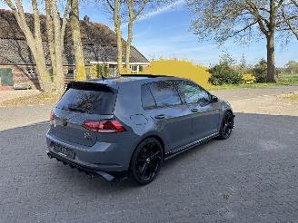 Coche accidentado Volkswagen Golf GTI TCR 300 PK SPECIAL EDITION PANO LEER DYNO AUDIO NAVI CLIMA VIRT DASH B.J 2019 2019/7