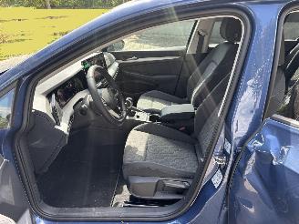 Volkswagen Golf 8,5 FACELIFT 1.5 NAVI CLIMA CAMERA LED VIRT DASH B.J 12-2024 picture 10