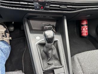 Volkswagen Golf 8 PANO 1.5 STYLE 130 PK NAVI CLIMA VIRT DASH 18 INCH B.J 2023 picture 15