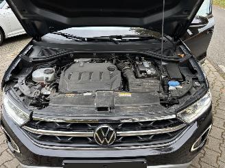 Volkswagen T-Roc 2.0 TDI STYLE AUTOMAAT NAVI CLIMA CAMERA LED BJ 2023 FACELIFT picture 22