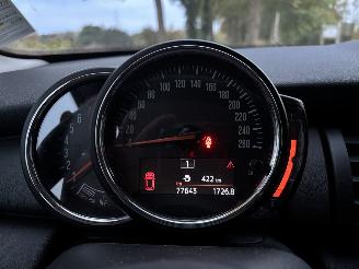 Mini  EDITION CLIMA ABS PDC STOELVERWARMING B.J 11-2018 SCHROEFSCHADE picture 10