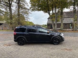 Dacia Jogger 1.6 AUTOMAAT 7 PERSOONS HYBRIDE NAVI CLIMA CAMERA KEYLESS LED B.J 07-2025 picture 6