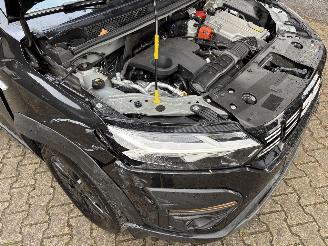 Dacia Jogger 1.6 AUTOMAAT 7 PERSOONS HYBRIDE NAVI CLIMA CAMERA KEYLESS LED B.J 07-2025 picture 21