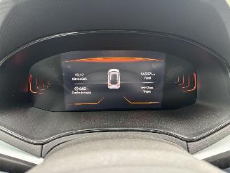 Seat Arona TSI STYLE 110 PK NAVI CLIMA CAMERA PARK ASS CRUISE B.J 2024 picture 12