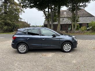 Seat Arona TSI STYLE 110 PK NAVI CLIMA CAMERA PARK ASS CRUISE B.J 2024 picture 7