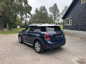 Mini Countryman Countryman COOPER 1.5 EDITION NAVI CLIMA CAMERA LED KEYLESS B.J 2019 picture 2