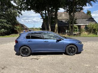 Volkswagen Golf 8,5 FACELIFT 1.5 NAVI CLIMA CAMERA LED VIRT DASH B.J 12-2024 picture 6