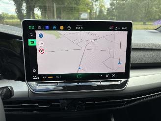 Volkswagen Golf 8,5 FACELIFT 1.5 NAVI CLIMA CAMERA LED VIRT DASH B.J 12-2024 picture 13