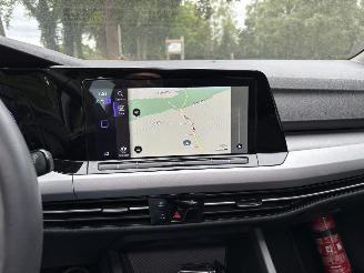 Volkswagen Golf 8 PANORAMADAK 1.5 STYLE 130 PK NAVI CLIMA VIRT DASH 18 INCH B.J 2023 picture 12