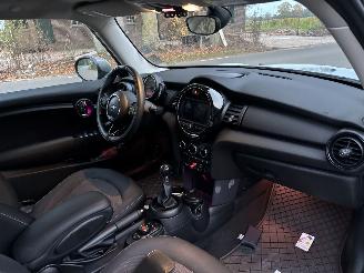 Mini One 1.5 EDITION CLIMA ABS PDC STOELVERWARMING B.J 11-2018 picture 7