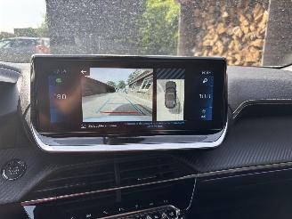Peugeot 2008 GT LINE AUTOMAAT NAVI CLIMA CAMERA LED CRUISE B.J 2022 picture 15