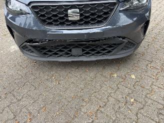 Seat Arona TSI STYLE 110 PK NAVI CLIMA CAMERA PARK ASS CRUISE B.J 2024 picture 22