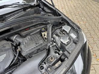 BMW X2 SDRIVE18 SPORT NAVI CLIMA PDC LED B.J 07-2019 SCHROEFSCHADE picture 16