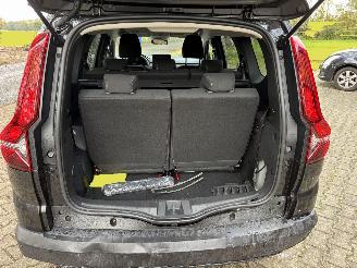 Dacia Jogger 1.6 AUTOMAAT 7 PERSOONS HYBRIDE NAVI CLIMA CAMERA KEYLESS LED B.J 2025 picture 22