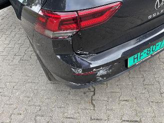 Volkswagen Golf 8 PANORAMADAK 1.5 STYLE 130 PK NAVI CLIMA VIRT DASH 18 INCH B.J 2023 picture 19