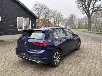 Volkswagen Golf 8 HYBRIDE PLUG IN DSG NAVI CLIMA VIRT DASH CAMERA B.J 12-2023 picture 2