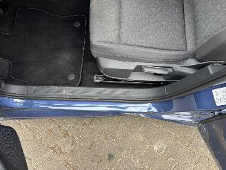 Volkswagen Golf 8.5 FACELIFT 1.5 NAVI CLIMA CAMERA LED VIRT DASH B.J 12-2024 picture 15