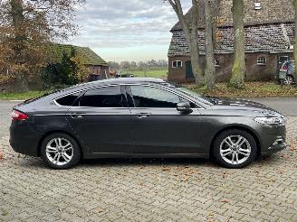 Ford Mondeo MOTOR TIKT AUTOMAAT 1.5 NAVI CLIMA LED TREKHAAK B.J 11-2018 picture 7