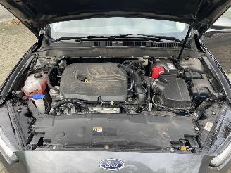 Ford Mondeo MOTOR TIKT AUTOMAAT 1.5 NAVI CLIMA LED TREKHAAK B.J 11-2018 picture 14