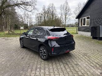 Opel Corsa GS SPORT 102 PK NAVI CLIMA CAMERA LED B.J 2024 picture 4