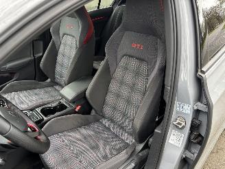 Volkswagen Golf 8 GTI EDITION DSG 245 PK NAVI CLIMA CAMERA VIRT DASH B.J 2023 picture 11
