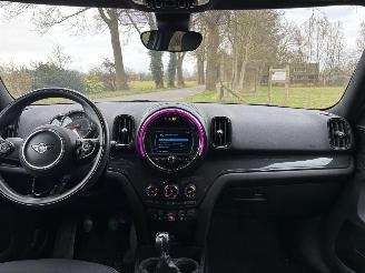 Mini Countryman COOPER 1.5 EDITION NAVI CLIMA CAMERA LED KEYLESS B.J 2019 picture 9