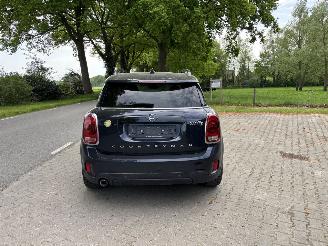 Mini Countryman HYBRIDE PLUG IN SE 4AWD AUTOMAAT NAVI CLIMA LEER LED PDC B.J 2019 picture 5
