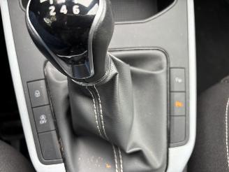 Seat Arona TSI STYLE 110 PK NAVI CLIMA CAMERA PARK ASS CRUISE B.J 2024 picture 17