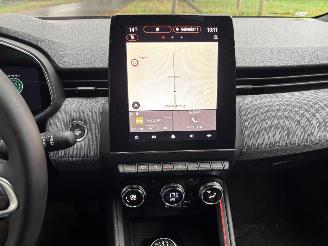 Renault Clio FACELIFT V TECHNO SPORT NAVI CLIMA CAMERA VIRT DASH PDC LED  B.J 2025 picture 12