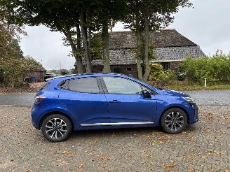 Renault Clio FACELIFT V TECHNO SPORT NAVI CLIMA CAMERA VIRT DASH PDC LED  B.J 2025 picture 5