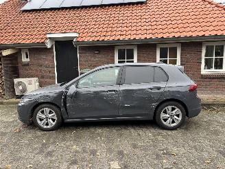 Volkswagen Golf 8 EDITION NAVI CLIMA LED CRUISE VIRT DASH B.J 04-2023 picture 16