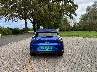 Renault Clio FACELIFT V TECHNO SPORT NAVI CLIMA CAMERA VIRT DASH PDC LED B.J 2025 picture 6