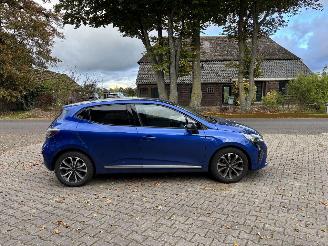 Renault Clio FACELIFT V TECHNO SPORT NAVI CLIMA CAMERA VIRT DASH PDC LED B.J 2025 picture 7