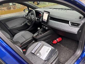 Renault Clio FACELIFT V TECHNO SPORT NAVI CLIMA CAMERA VIRT DASH PDC LED B.J 2025 picture 10