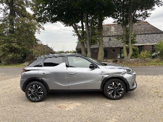 Citroën DS3 CROSSBACK AUTOMAAT 130 PK NAVI LEER CAMERA LED LEER B.J 06-2023 picture 6