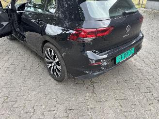 Volkswagen Golf 8 PANORAMADAK 1.5 STYLE 130 PK NAVI CLIMA VIRT DASH 18 INCH B.J 2023 picture 22