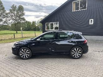 Volkswagen Golf 8 PANORAMADAK 1.5 STYLE 130 PK NAVI CLIMA VIRT DASH 18 INCH B.J 2023 picture 17