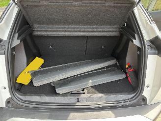 Peugeot 2008 GT LINE AUTOMAAT NAVI CLIMA CAMERA LED CRUISE B.J 2022 picture 19