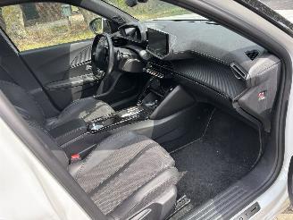 Peugeot 2008 GT LINE AUTOMAAT NAVI CLIMA CAMERA LED CRUISE B.J 2022 picture 7